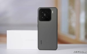 小米15大放价！12GB+256GB直降1215元，骁龙8至尊版徕卡三摄小屏旗舰