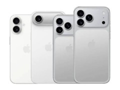 苹果iPhone产品线大调整，2027年或推6款新机，机海战术能否成功？