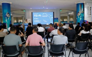 “宁夏之约”美术展：西部艺术在陕西绽放异彩！