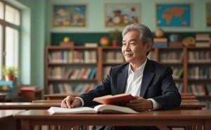 一位老教师的深情告白：退休后悟出的九条教育真谛