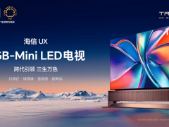 中国显示技术崛起：三星索尼竞逐RGB-Mini LED，致敬中国创新引领