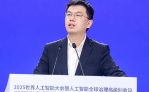 商汤徐立WAIC详解AI十年三级跳：如何跨越虚拟与现实的天堑？