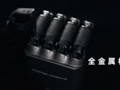 因时机器人发布F1系列灵巧手：五指灵活，精准抓取黄豆大小物品