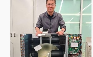 卢伟冰拆解小米空调，透露2026年新品竞争力强劲