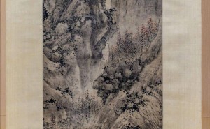 明代中期书画瑰宝！上博东馆中国历代绘画馆高清鉴赏