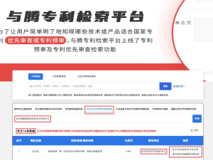 企业专利预审条件确认：人工VS大数据AI，哪种方式更高效？