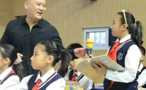 严师出高徒，还是凶师赶学生？教育者的界限在哪里？