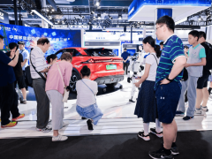 WAIC探展：中国移动AI新飞跃，从指令响应迈向深度懂你时代