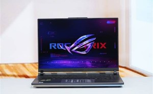 华硕独家：详解RTX 50系列笔记本显卡功耗规格