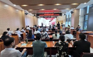 滁州市图书馆公开课：朗读作品如何“声入人心”？