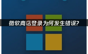 2025年微软商店登录难题攻略：全面解析与高效解决策略