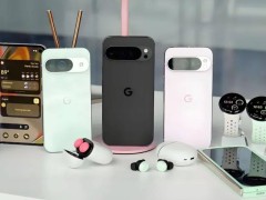 谷歌Pixel Watch 4细节曝光：新增多色表带，充电系统升级