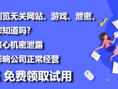 信企卫监控软件：全方位员工电脑管理，助力企业高效安全运行