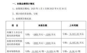 法尔胜上半年预计减亏，58岁董事长陈明军年薪微降至66.74万