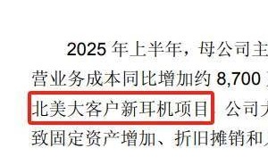 福立旺上半年预亏，疑为苹果新款AirPods增产，父女齐上阵能扭转局势吗？