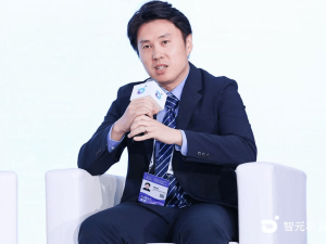 智元机器人姚卯青详解：跨界推机器狗，旨在拓宽智能应用边界