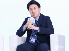 智元机器人姚卯青详解：跨界推机器狗，旨在拓宽智能应用边界