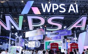 WPS灵犀：引领办公智能化新潮流，打造Agent新样本