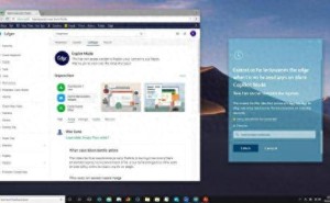 微软Edge浏览器新升级：Copilot模式引领AI浏览器时代