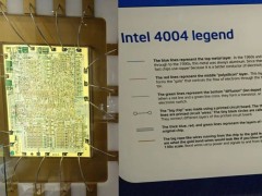 半导体五十年：从Intel 4004到NVIDIA B200，计算能力飞跃2.17亿倍