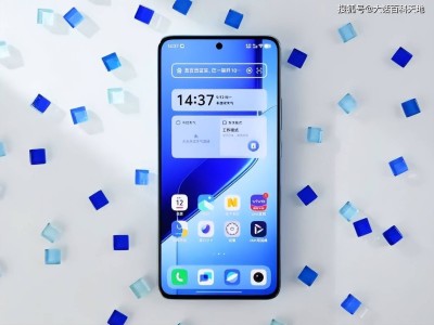 iQOONeo10Pro+性能爆表，2K屏+6800mAh电池，仅需2243元，超值旗舰体验