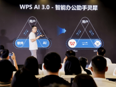 WPS靈犀AI助理：讓辦公軟件聽懂人話，解放職場生產力