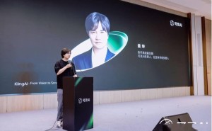 生成式AI新纪元：快手可灵AI引领内容创作与电商革新
