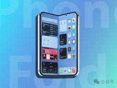 蘋果2026年9月或推可折疊iPhone，物料成本高達(dá)759美元