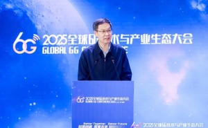 尹浩院士权威背书：智能手表变身健康守护者，科技普惠民生