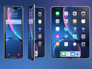 苹果2026年或推首款折叠屏iPhone，起售价近1.43万，市场期待新增长点