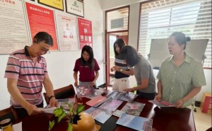 财贸职工风采大展！昆明贸易货栈工会内部评选摄影短视频佳作