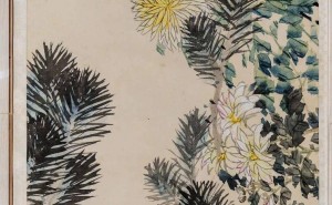 清末至近代绘画瑰宝：上博东馆中国历代绘画馆第二轮书画全览