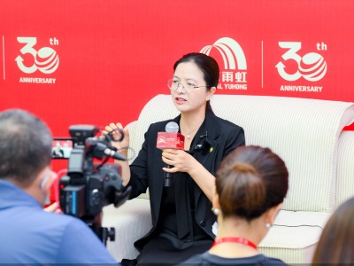 东方雨虹全球化提速：三线并进策略布局海外新蓝图