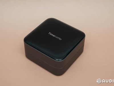 时空壶W4 Pro AI同传耳机：翻译新体验，沟通无国界