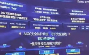 天翼AI智能眼镜亮相：星辰大模型赋能，开启智能穿戴新篇章