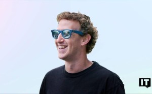 扎克伯格预言：未来AI眼镜或成认知优势关键