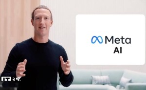 Meta豪掷千亿加码AI基建，扎克伯格布局未来算力版图