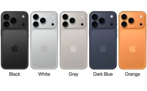 苹果iPhone 17系列或因关税上涨，全系价格面临调整
