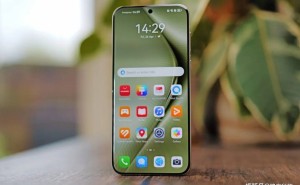 2025上半年手机销量榜：华为小米vivo三足鼎立，荣耀蓄势待发
