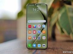 2025上半年手机销量榜：华为小米vivo三足鼎立，荣耀蓄势待发