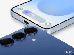 三星2nm芯片豪赌：Galaxy S26或成安卓性能新王者