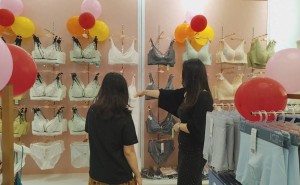 芭妮雅内衣：时尚与功能并重，开启女性魅力与加盟新篇章