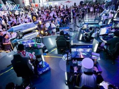 《解限机》发行负责人：3A非标准，玩家喜爱才是游戏成功的关键
