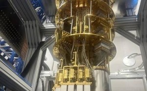 富士通量子计算雄心：2030年打造万台超导量子比特计算机，2035年瞄准千个逻辑量子比特