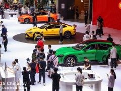 小米2025 ChinaJoy打造“人车家”智能生态，引领未来生活方式