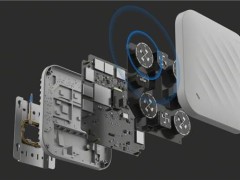 锐捷网络引领Wi-Fi 7新潮流：2025年商用步入快车道，全场景布局加速数字化转型