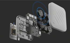 锐捷网络引领Wi-Fi 7新潮流：2025年商用步入快车道，全场景布局加速数字化转型