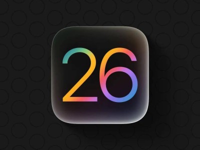 库克证实：iOS、iPadOS、macOS 26开发者测试版备受欢迎