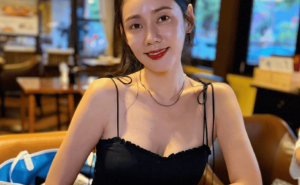 秋瓷炫穿搭大赏：多元风格切换自如，展现无限时尚魅力！