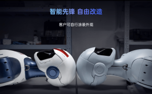 宇树科技：2025年工业机器人制造领军者，赋能多行业生产升级